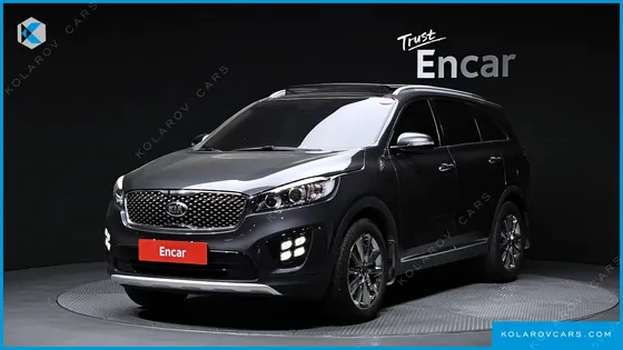 KIA SORENTO DIESEL 2.0 2WD