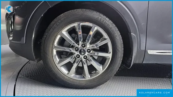 KIA SORENTO DIESEL 2.0 2WD
