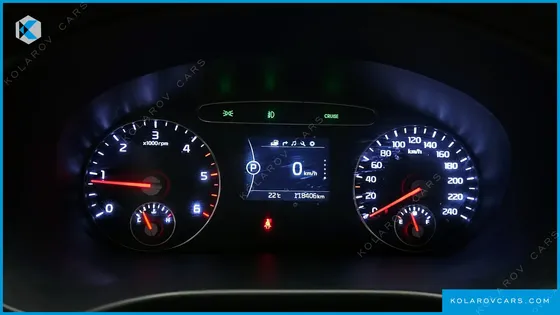 KIA SORENTO DIESEL 2.0 2WD