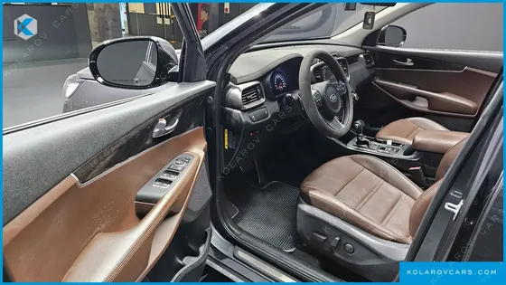 KIA SORENTO DIESEL 2.0 2WD