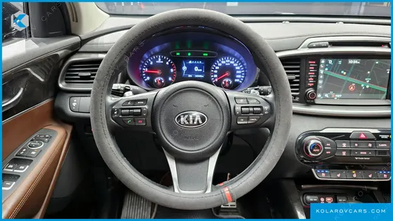 KIA SORENTO DIESEL 2.0 2WD