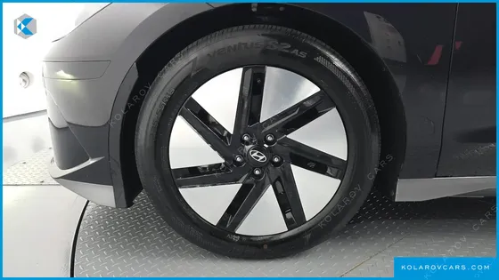 HYUNDAI IONIQ 6 STANDARD