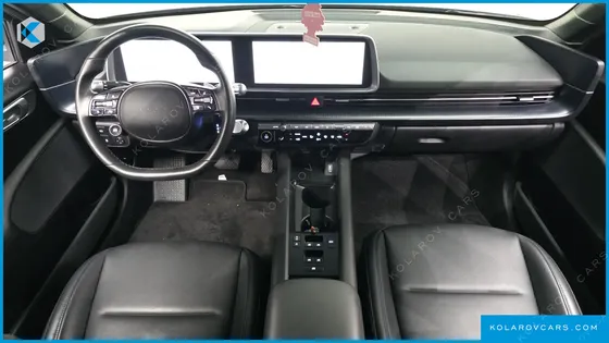 HYUNDAI IONIQ 6 STANDARD