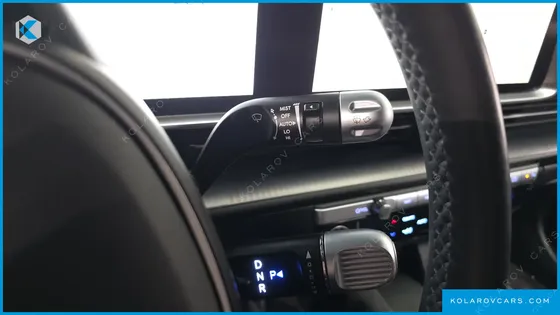 HYUNDAI IONIQ 6 STANDARD