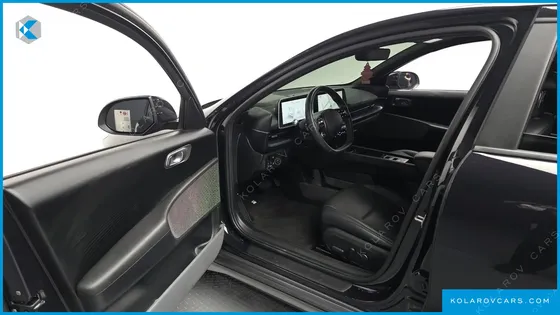 HYUNDAI IONIQ 6 STANDARD