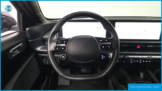HYUNDAI IONIQ 6 STANDARD