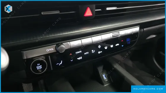 HYUNDAI IONIQ 6 STANDARD