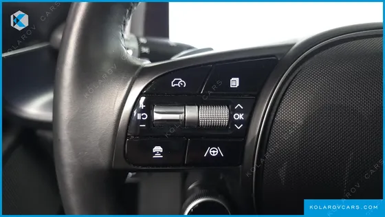 HYUNDAI IONIQ 6 STANDARD