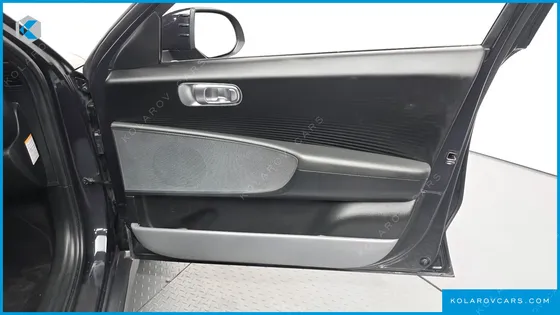 HYUNDAI IONIQ 6 STANDARD