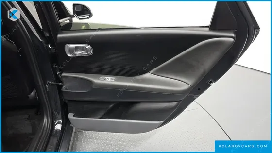 HYUNDAI IONIQ 6 STANDARD