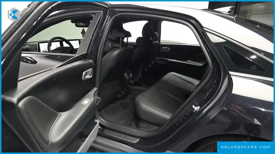 HYUNDAI IONIQ 6 STANDARD