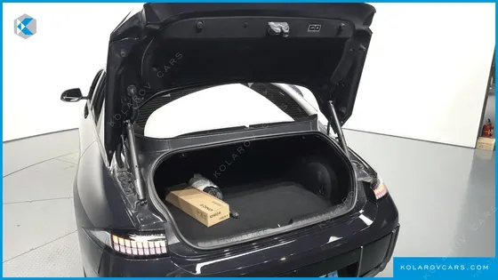 HYUNDAI IONIQ 6 STANDARD