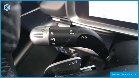 HYUNDAI IONIQ 6 STANDARD