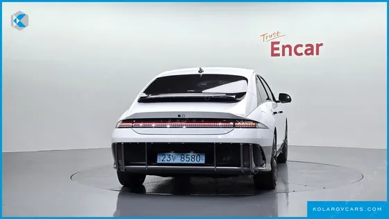 HYUNDAI IONIQ 6 LONG RANGE