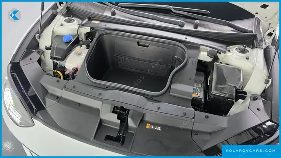 HYUNDAI IONIQ 6 LONG RANGE