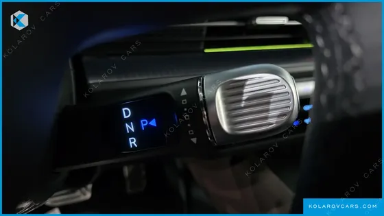 HYUNDAI IONIQ 6 LONG RANGE