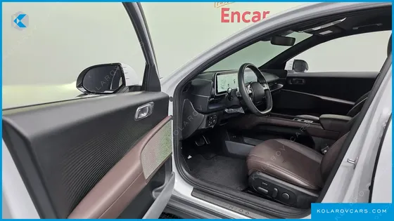 HYUNDAI IONIQ 6 LONG RANGE
