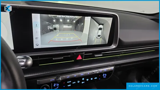 HYUNDAI IONIQ 6 LONG RANGE