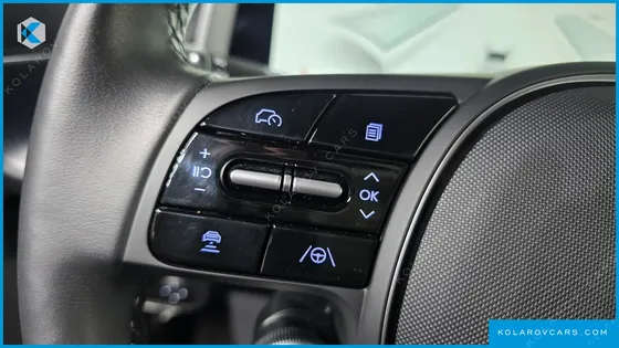 HYUNDAI IONIQ 6 LONG RANGE