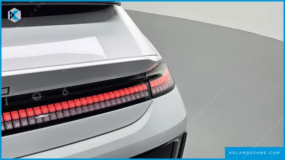 HYUNDAI IONIQ 6 LONG RANGE