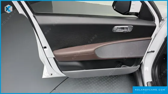 HYUNDAI IONIQ 6 LONG RANGE