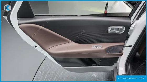 HYUNDAI IONIQ 6 LONG RANGE