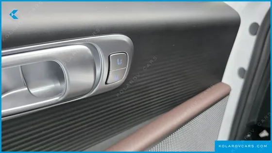 HYUNDAI IONIQ 6 LONG RANGE