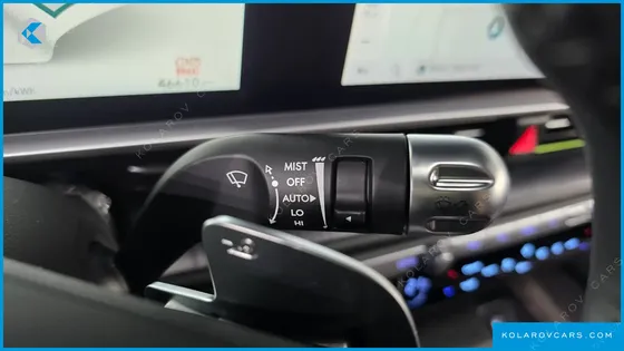HYUNDAI IONIQ 6 LONG RANGE