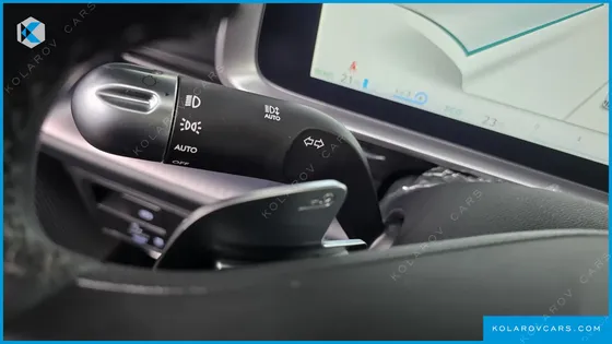 HYUNDAI IONIQ 6 LONG RANGE