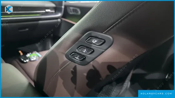 HYUNDAI IONIQ 6 LONG RANGE