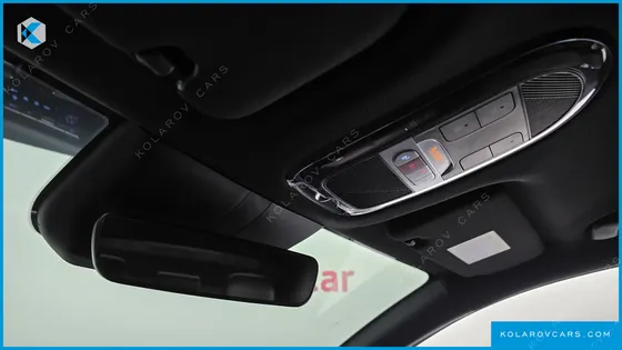 HYUNDAI IONIQ 6 LONG RANGE