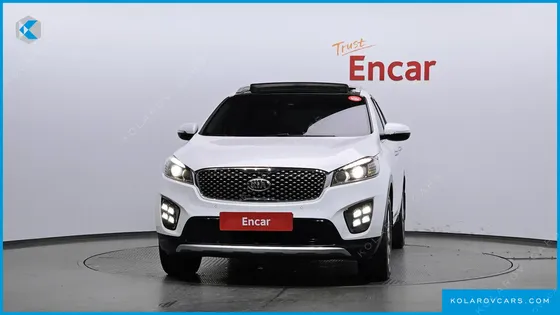 KIA SORENTO DIESEL 2.2 4WD