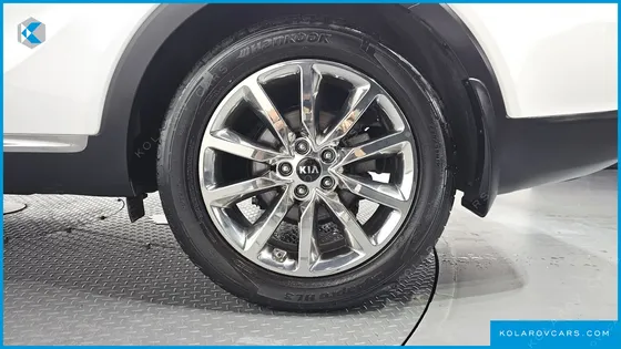 KIA SORENTO DIESEL 2.2 4WD
