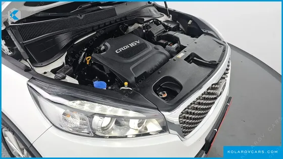 KIA SORENTO DIESEL 2.2 4WD