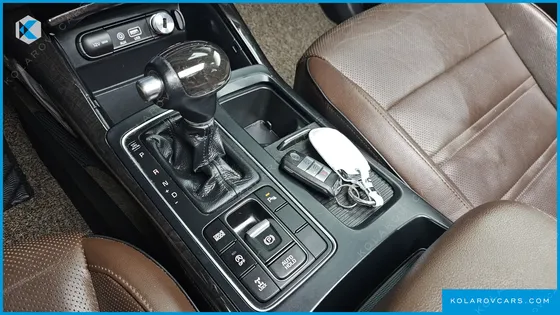 KIA SORENTO DIESEL 2.2 4WD