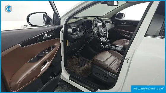 KIA SORENTO DIESEL 2.2 4WD