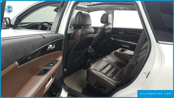 KIA SORENTO DIESEL 2.2 4WD