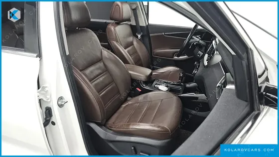 KIA SORENTO DIESEL 2.2 4WD