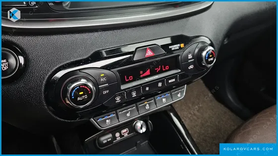 KIA SORENTO DIESEL 2.2 4WD