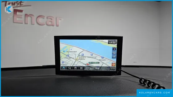 HYUNDAI TUCSON DIESEL 2.0 2WD