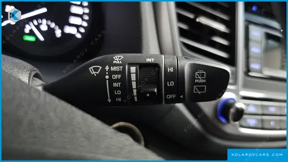 HYUNDAI TUCSON DIESEL 2.0 2WD