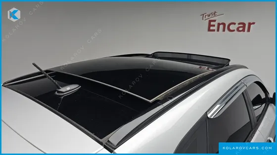 HYUNDAI TUCSON DIESEL 2.0 2WD