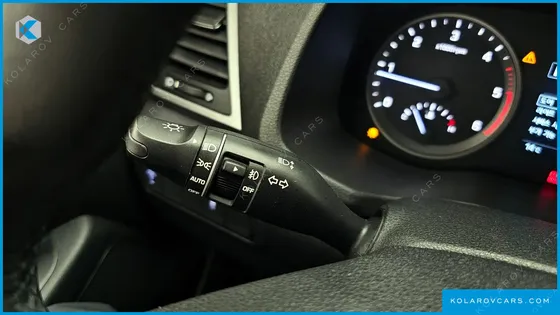 HYUNDAI TUCSON DIESEL 2.0 2WD