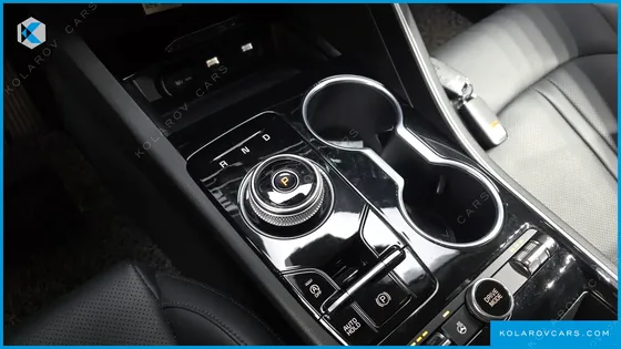 KIA K5 2.0