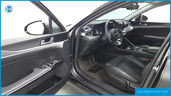 KIA K5 2.0