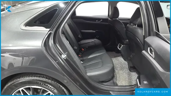 KIA K5 2.0