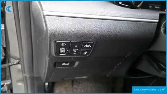 KIA K5 2.0