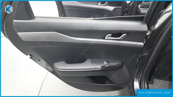 KIA K5 2.0