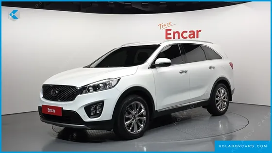 KIA SORENTO DIESEL 2.0 2WD