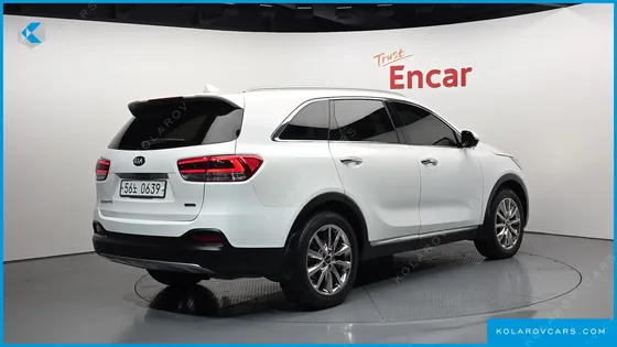 KIA SORENTO DIESEL 2.0 2WD